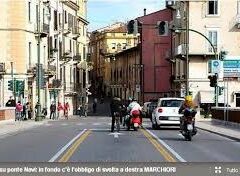 Filobus: chiarezza sulla galleria pedonale in via San Paolo. Ministero interpellato sulla mancanza dei parcheggi scambiatori Filobus: chiarezza sulla galleria pedonale in via San Paolo. Ministero interpellato sulla mancanza dei parcheggi scambiatori