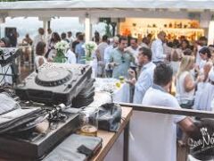 Rumori a Boscomantico: lounge bar o disco pub? Rumori a Boscomantico: lounge bar o disco pub?