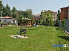 Sicurezza al parco giochi del Pestrino e sulla ciclabile di via Vigasio: interventi in vista Sicurezza al parco giochi del Pestrino e sulla ciclabile di via Vigasio: interventi in vista