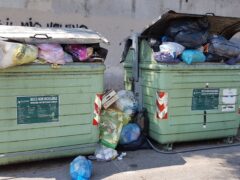 Pendolari dei rifiuti, assegnata una telecamera al Chievo. Benini: “Allora non era una fake news…” Pendolari dei rifiuti, assegnata una telecamera al Chievo. Benini: “Allora non era una fake news…”