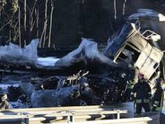 D’Arienzo – Traffici materiali infiammabili, a Verona siamo sicuri? D’Arienzo – Traffici materiali infiammabili, a Verona siamo sicuri?