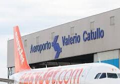 Opere pubbliche, ormai è uno stillicidio: declassato il collegamento ferroviario Stazione Porta Nuova – Aeroporto V. Catullo Opere pubbliche, ormai è uno stillicidio: declassato il collegamento ferroviario Stazione Porta Nuova – Aeroporto V. Catullo