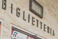 Biglietteria a Porta Vescovo Biglietteria a Porta Vescovo