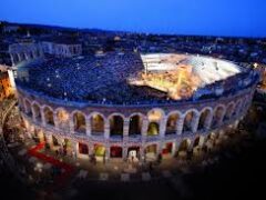 FONDAZIONE ARENA, Zardini: «I lavoratori hanno già dato» FONDAZIONE ARENA, Zardini: «I lavoratori hanno già dato»