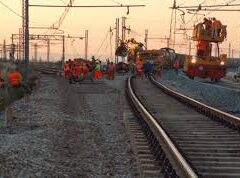 Trasporti: Rotta (Pd), completare opere finanziate dalla “cura del ferro” Governo “blocca Italia” non metta a rischio opere nel Veneto Trasporti: Rotta (Pd), completare opere finanziate dalla “cura del ferro” Governo “blocca Italia” non metta a rischio opere nel Veneto