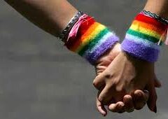 Gay: Rotta (Pd), con Zelger Lega mostra volto misogino e omofobo Gay: Rotta (Pd), con Zelger Lega mostra volto misogino e omofobo