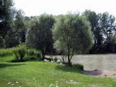 Piano Ambientale del Parco dell’Adige Piano Ambientale del Parco dell’Adige