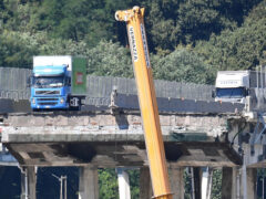 Dl Genova: Rotta (Pd), su antimafia abbiamo vinto Dl Genova: Rotta (Pd), su antimafia abbiamo vinto