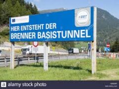 TUNNEL BRENNERO, Zardini (Pd): «Lo stupidario si allunga» TUNNEL BRENNERO, Zardini (Pd): «Lo stupidario si allunga»
