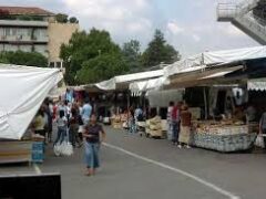 Ambulanti: anomalie mai accadute prima, Toffali renda conto della sua gestione Ambulanti: anomalie mai accadute prima, Toffali renda conto della sua gestione