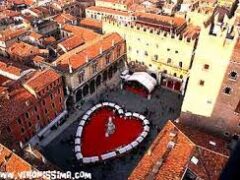 La città dell’amore festeggerà San Valentino 2019? La città dell’amore festeggerà San Valentino 2019?