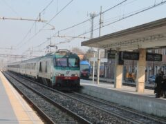 Brutto colpo per la Verona – Rovigo. Toninelli vieni a fare un viaggio! Brutto colpo per la Verona – Rovigo. Toninelli vieni a fare un viaggio!