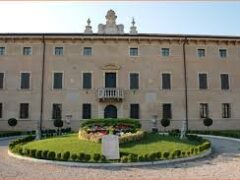 VILLA BALLADORO Zardini e Bigon: subito un tavolo di lavoro VILLA BALLADORO Zardini e Bigon: subito un tavolo di lavoro