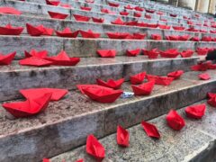 Manifestazione di Verona: la politica rispetti i valori umani Manifestazione di Verona: la politica rispetti i valori umani