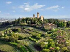 Castello di Montorio: la gestione alle associazioni del territorio, il Comune faccia la propria parte Castello di Montorio: la gestione alle associazioni del territorio, il Comune faccia la propria parte