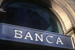 Banche: miserie umane e cattiva coscienza Banche: miserie umane e cattiva coscienza