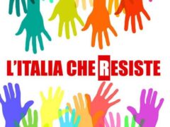Adesione alla manifestazione dei cittadini autoconvocati contro le politiche inumane del governo Salvini – Di Maio Adesione alla manifestazione dei cittadini autoconvocati contro le politiche inumane del governo Salvini – Di Maio