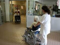 Interpellanza: avanza l’iter per la realizzazione di una nuova struttura sanitaria su Via Zorzi? Interpellanza: avanza l’iter per la realizzazione di una nuova struttura sanitaria su Via Zorzi?