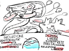 Famiglie e il ruolo delle donne, l’impegno del Pd Famiglie e il ruolo delle donne, l’impegno del Pd