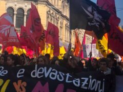 Mafia: Rotta (Pd), da Salvini non una parola Mafia: Rotta (Pd), da Salvini non una parola