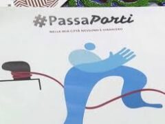 Pd Verona aderisce alla marcia antirazzista #PassaPorti Pd Verona aderisce alla marcia antirazzista #PassaPorti