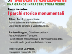 Verde pubblico a spizzichi e bocconi Verde pubblico a spizzichi e bocconi