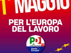 Viva il Primo Maggio, giornata di festa e di impegno Viva il Primo Maggio, giornata di festa e di impegno