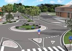 Raccolta firme per una turbo rotonda tra Corso Milano e Viale Galliano Raccolta firme per una turbo rotonda tra Corso Milano e Viale Galliano
