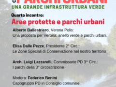 Sistema urbano del verde. Quarto e ultimo appuntamento al Saval Sistema urbano del verde. Quarto e ultimo appuntamento al Saval