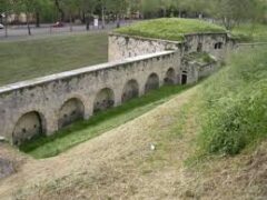 Chi gestirà i bastioni dal 1° di giugno? Il Sindaco faccia chiarezza Chi gestirà i bastioni dal 1° di giugno? Il Sindaco faccia chiarezza