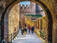 Rilancio turismo in centro storico: subito un tavolo con categorie e comitati Rilancio turismo in centro storico: subito un tavolo con categorie e comitati