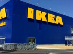 Rinuncia Ikea: sviluppo della Marangona ora a rischio Rinuncia Ikea: sviluppo della Marangona ora a rischio