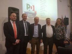PD-IN FORMAZIONE: L’Europa come attore globale: un’altra dimensione di mondo PD-IN FORMAZIONE: L’Europa come attore globale: un’altra dimensione di mondo