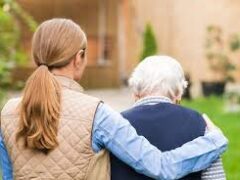 Assistenza anziani – Salemi: “Serve riforma delle Ipab per un nuovo modello di assistenza” Assistenza anziani – Salemi: “Serve riforma delle Ipab per un nuovo modello di assistenza”