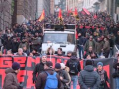 Casapound Genova: Rotta (Pd), Salvini chiarisca Casapound Genova: Rotta (Pd), Salvini chiarisca