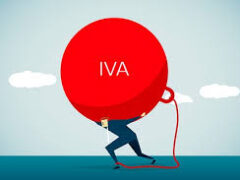Iva: Rotta (Pd), Conte conferma disastri del governo Iva: Rotta (Pd), Conte conferma disastri del governo