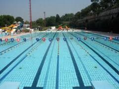Ristrutturazione piscine Lido: i cittadini dovranno attendere ancora Ristrutturazione piscine Lido: i cittadini dovranno attendere ancora