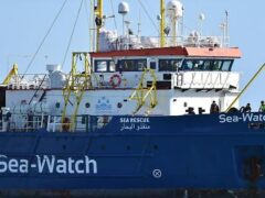 Migranti: Rotta (Pd) a Salvini, ingerenze su magistratura di gravità inaudita Migranti: Rotta (Pd) a Salvini, ingerenze su magistratura di gravità inaudita