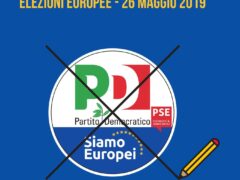 Le donne per l’Europa: Verona incontra le candidate democratiche del Nord-Est Mercoledì 8 maggio alle ore 17.45 in Sala Birolli di via Macello 17 a Verona Le donne per l’Europa: Verona incontra le candidate democratiche del Nord-Est Mercoledì 8 maggio alle ore 17.45 in Sala Birolli di via Macello 17 a Verona