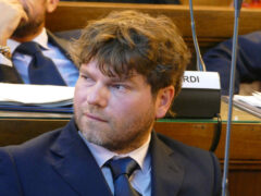 Contro la nomina di Bacciga tutto il gruppo Pd prende le distanze Contro la nomina di Bacciga tutto il gruppo Pd prende le distanze