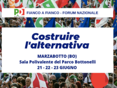FORUM FIANCO A FIANCO Zardini: «A Marzabotto per definire agenda veneta» FORUM FIANCO A FIANCO Zardini: «A Marzabotto per definire agenda veneta»