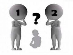 Ideologia ed omofobia in Anagrafe: la bufala del genitore 1 e genitore 2 Ideologia ed omofobia in Anagrafe: la bufala del genitore 1 e genitore 2