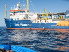 Sea Watch: Rotta (Pd), Salvini smetta di recitare e li faccia sbarcare Ministro dell’interno fa voce grossa con l’Europa e non guarda a sbarchi quotidiani Sea Watch: Rotta (Pd), Salvini smetta di recitare e li faccia sbarcare Ministro dell’interno fa voce grossa con l’Europa e non guarda a sbarchi quotidiani