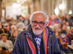 Il Pd Verona aderisce al presidio contro il Decreto “insicurezza” Salvini Bis Il Pd Verona aderisce al presidio contro il Decreto “insicurezza” Salvini Bis
