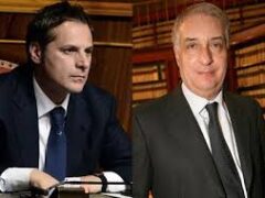 Siri: Rotta (Pd), Salvini e Di Maio riferiscano in Parlamento su contratto di governo Siri: Rotta (Pd), Salvini e Di Maio riferiscano in Parlamento su contratto di governo