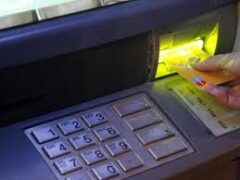 Sportello bancomat in Quartiere Catena: Sboarina immobile Sportello bancomat in Quartiere Catena: Sboarina immobile