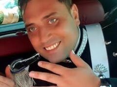 CARABINIERE UCCISO Zardini, cordoglio alla famiglia. Più risorse alle forze dell’ordine CARABINIERE UCCISO Zardini, cordoglio alla famiglia. Più risorse alle forze dell’ordine
