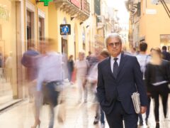 GIANNI DAL MORO: EXPORT, COME STA VERONA? GIANNI DAL MORO: EXPORT, COME STA VERONA?