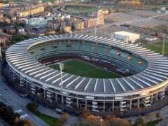 Sul nuovo Stadio la maggioranza è divisa e il quartiere ignorato Sul nuovo Stadio la maggioranza è divisa e il quartiere ignorato