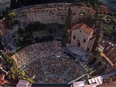 Estate Teatrale e Goldin: c’è un’idea di valorizzazione dei talenti della città? Estate Teatrale e Goldin: c’è un’idea di valorizzazione dei talenti della città?